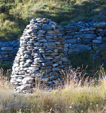 cairn Chiesso